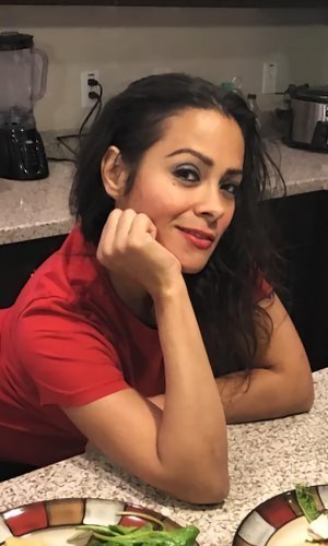 Obituary of Nancy Martinez