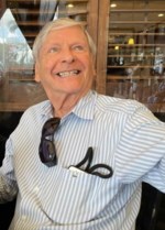 Harold Lieberman
