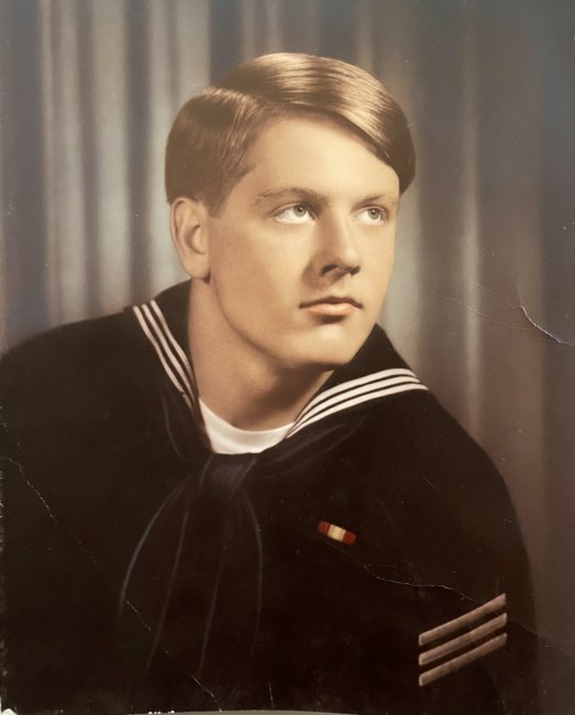 Obituary of Dennis Wayne Bailey