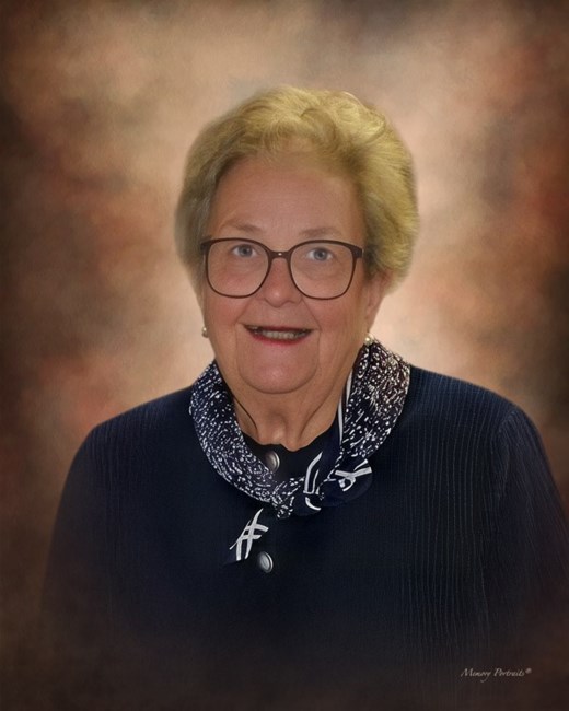 Obituary of Jean Hendricks