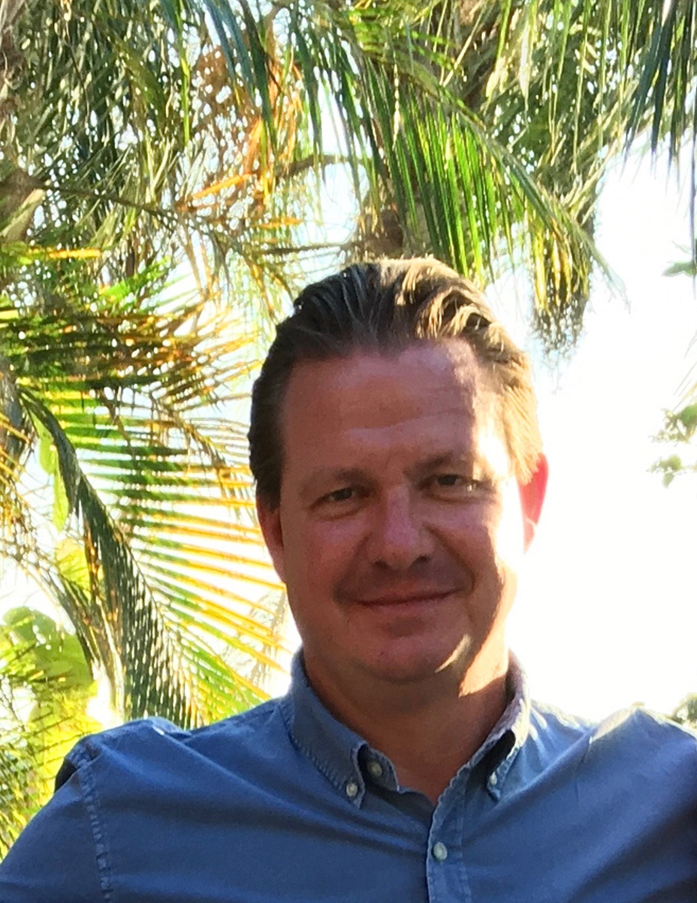 Obituary of Jon Matthew Alspaugh