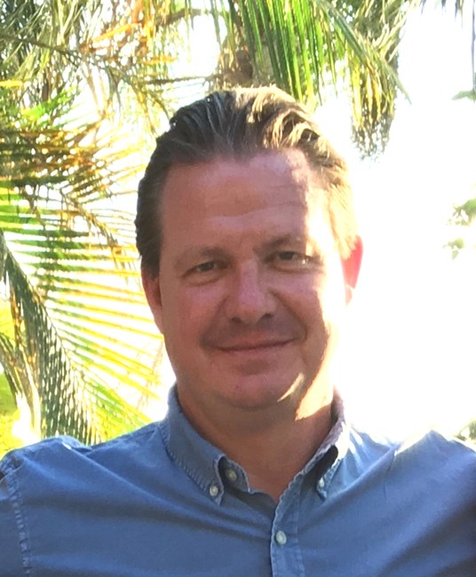 Obituary of Jon Matthew Alspaugh