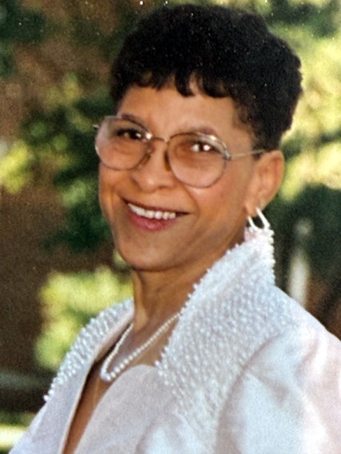Obituary of Johnnie Mae (Loftin) Ezell