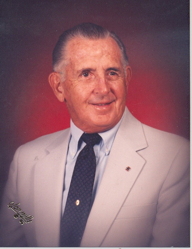 Arthur L. Frenier Obituary Ocala, FL