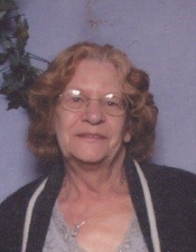 Obituary of Annabelle Lee Reeves