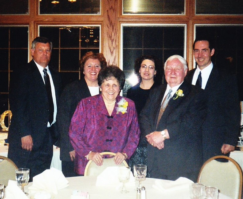 Patricia Higgins Obituary Dayton Oh