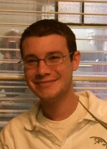 Obituary of Ryan Anthony Cross