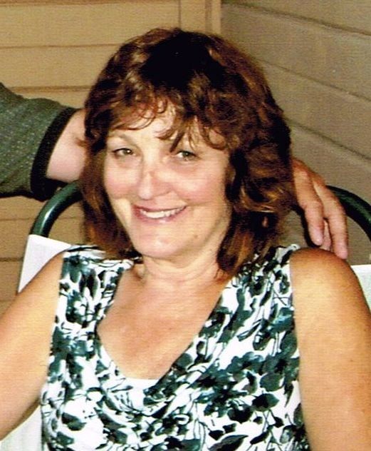 Obituary of Patricia Patty Ann MacLennan