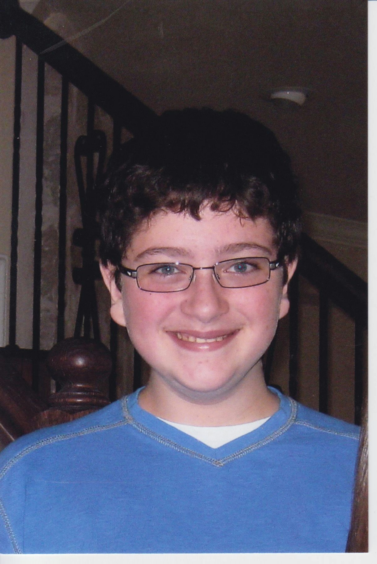 Obituary of Daniel Cooper Cooper Anderson