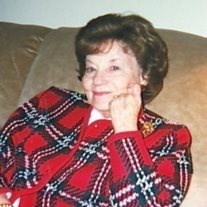 Obituary of Katherine M. Ayer