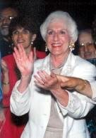 Avis de décès de Janet Cutler