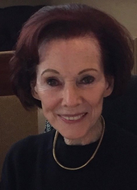 Obituary of Rowena Christensen