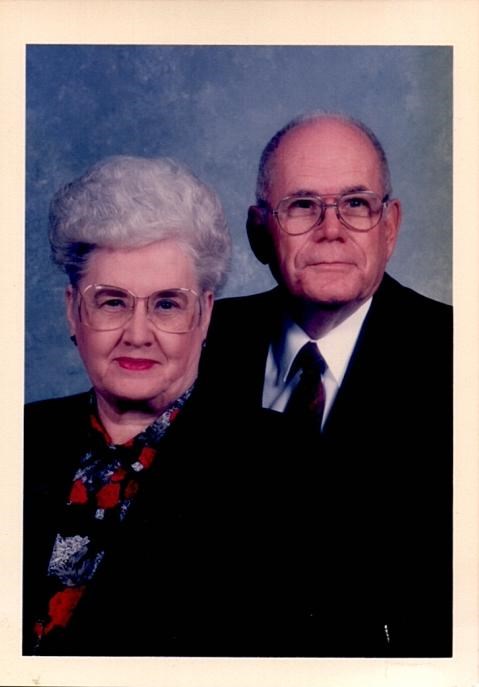 Obituary of Lynal J Moore