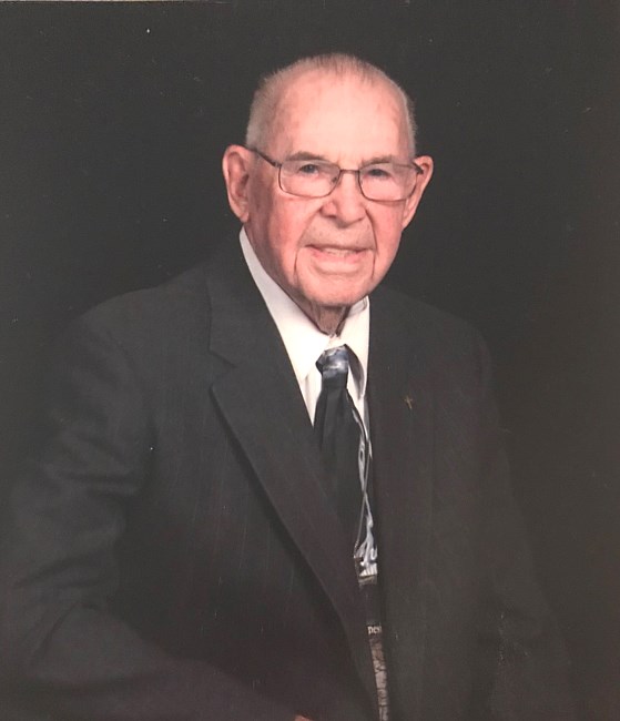 Obituary of Wilfred "Pete" Emil Sylvester