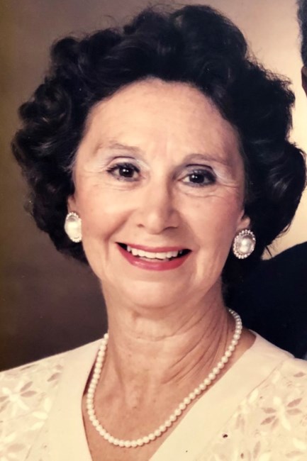 Obituary of Emily Laverne Sestito