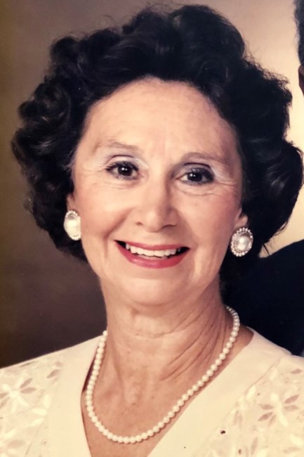 Obituario de Emily Laverne Sestito