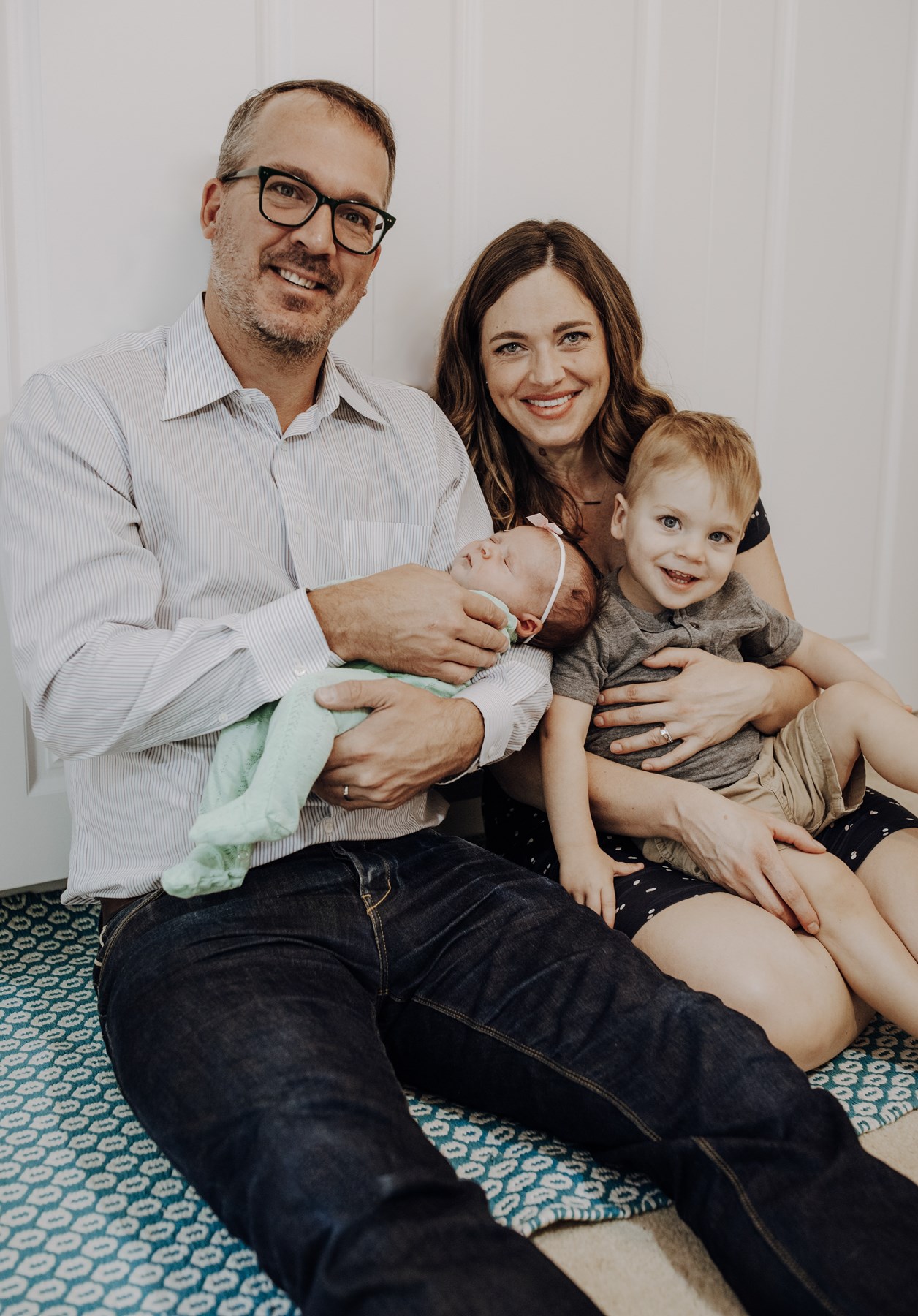 Obituary of Jeffrey Mark Peters