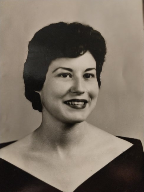 Obituario de Nell Brown