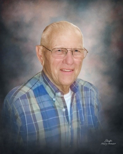 Avis de décès de Joe Watson