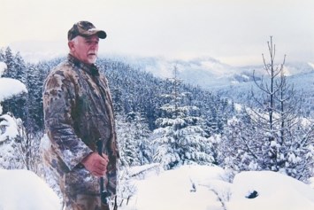 Avis de décès de James Milne Mackay