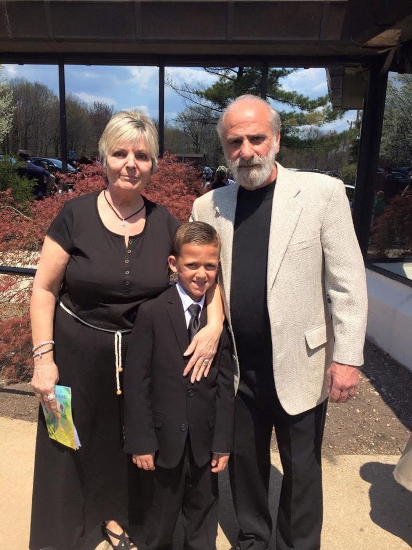 Obituary of Anita P. Nocente