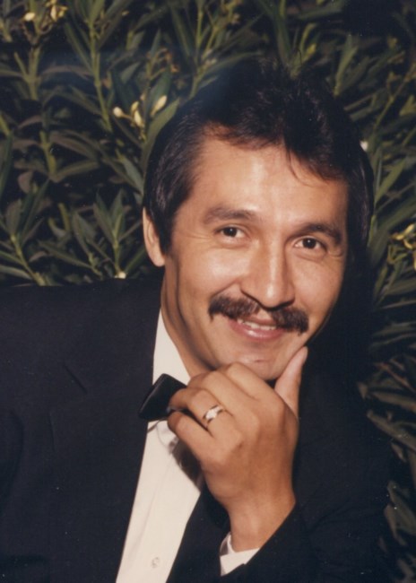 Obituary of Artemio Reyes