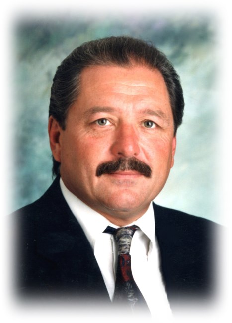 Obituary of Stephen Ray Courtney