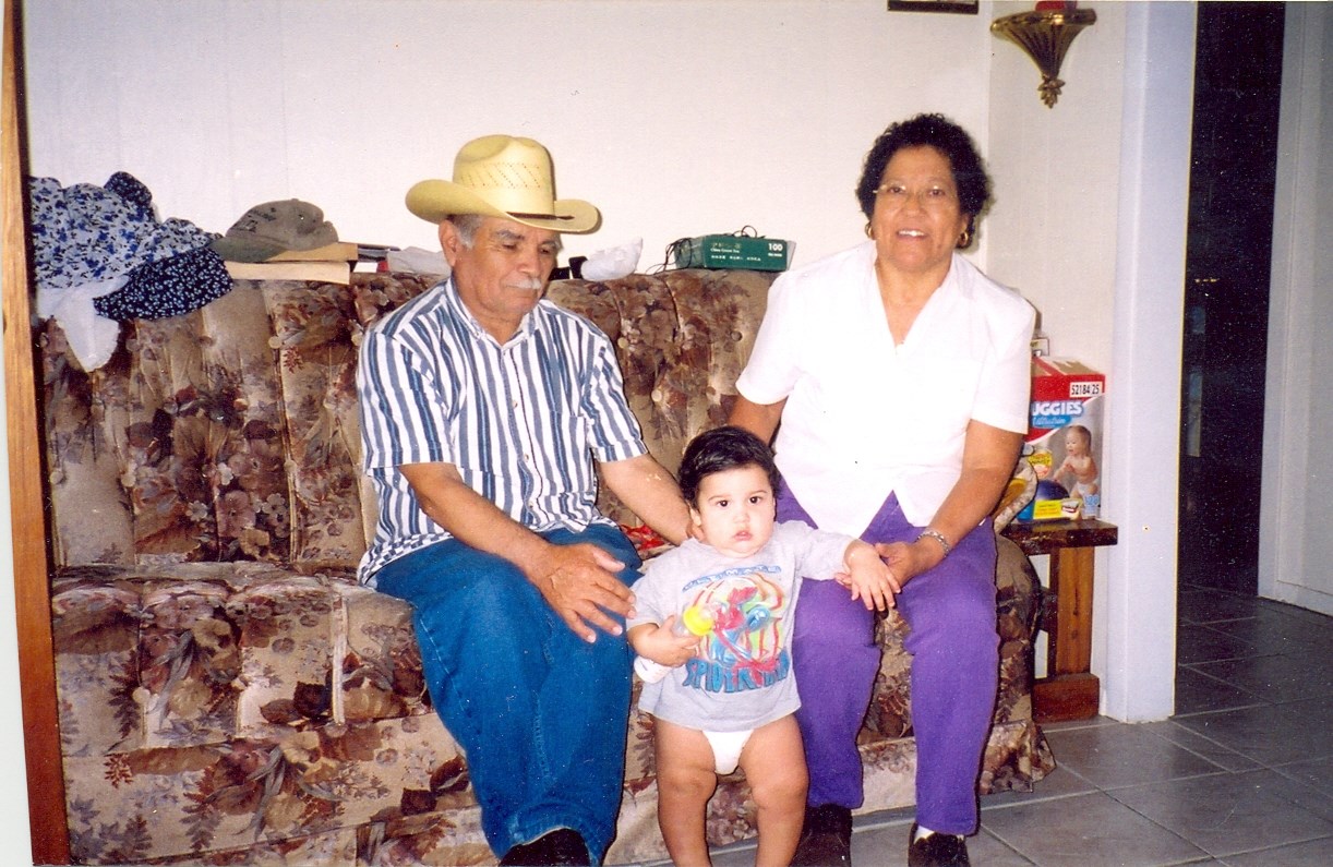 Obituary of Maria Socorro Rodriguez