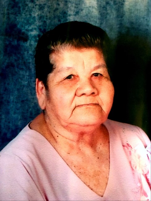 Obituary of Josefina Ahumada Martinez