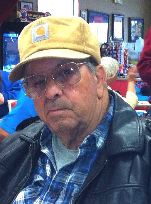 Obituary of Dale W. Simpson