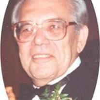 Obituary of Mauro Altomare