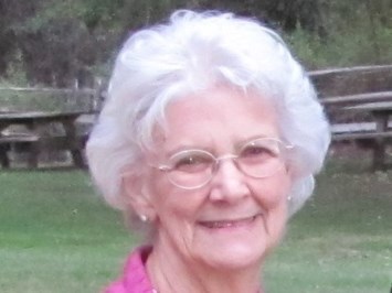 Obituary of Marilyn Louise Burkland