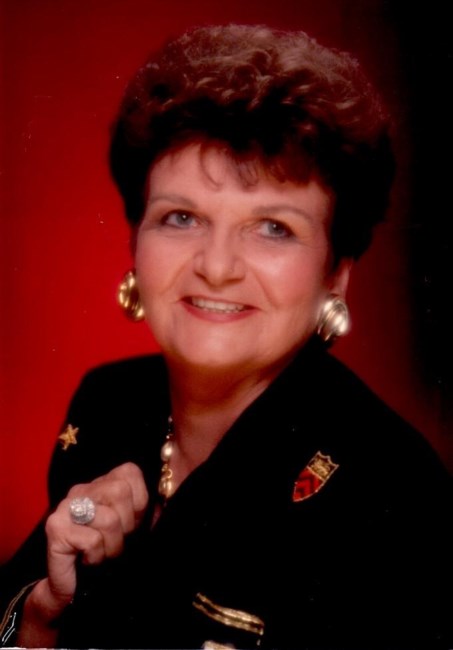 Obituary of Marion E. Barnhart