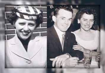 Obituary of Dorothy Joan Moreau