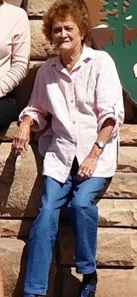 Obituary of Blanca Lupe Castillo