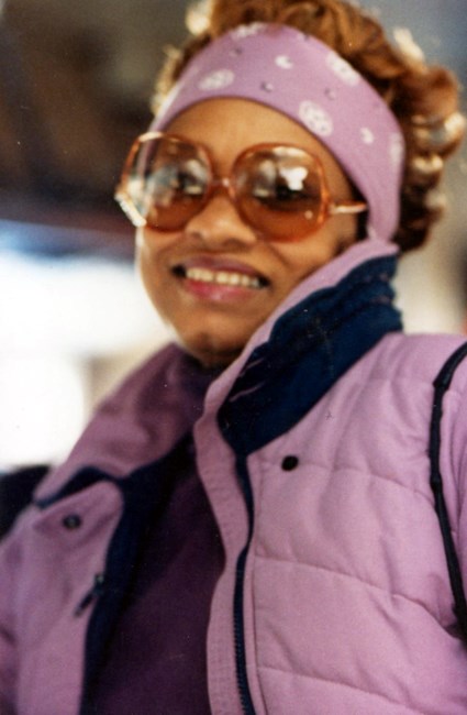 Obituary of Margie Jean Keller