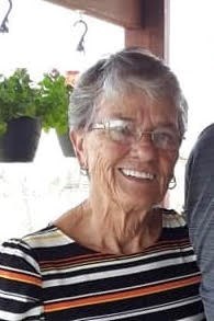 Obituario de Beverly M. Russell