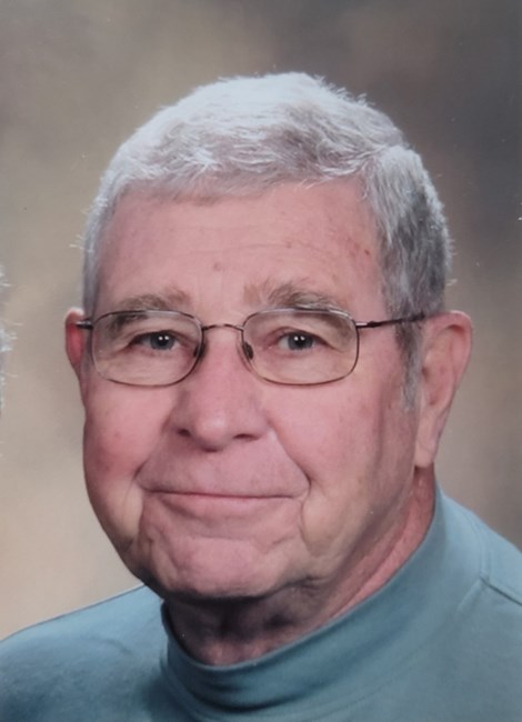 Obituario de Reginald E. Daubert Jr.