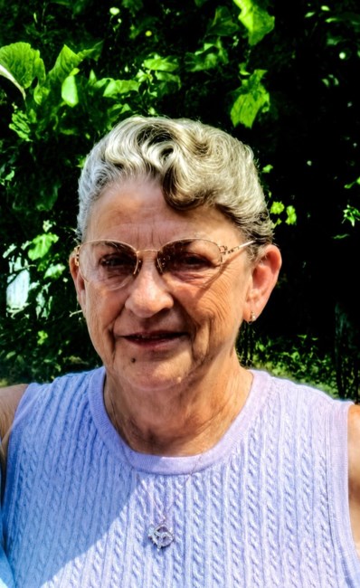 Obituary of Margaret "Dene" McClure