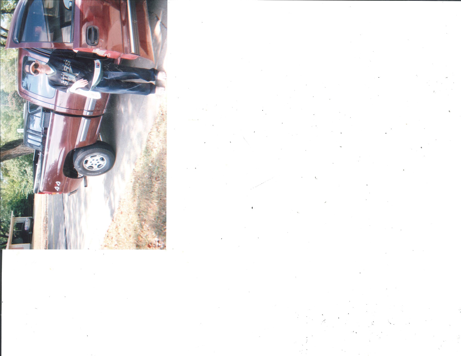 Obituary of Stephen Mark Wilson