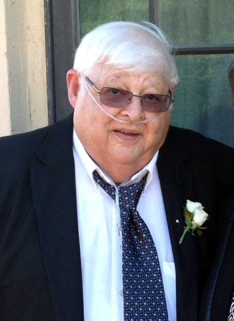 Obituary of Harold Edward Nott