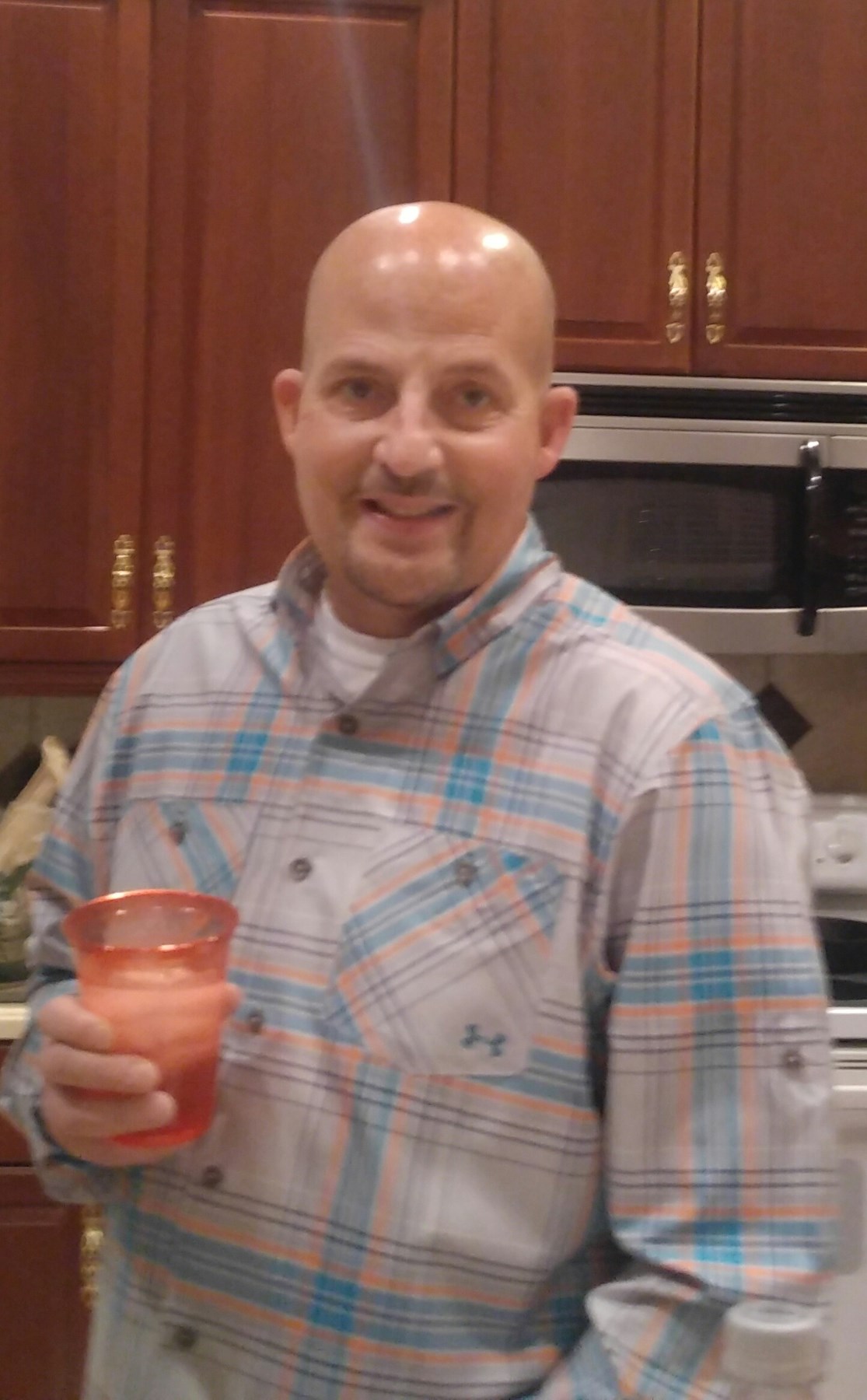 Obituary of Kevin Scott Klein