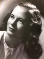 Mabel Bugg