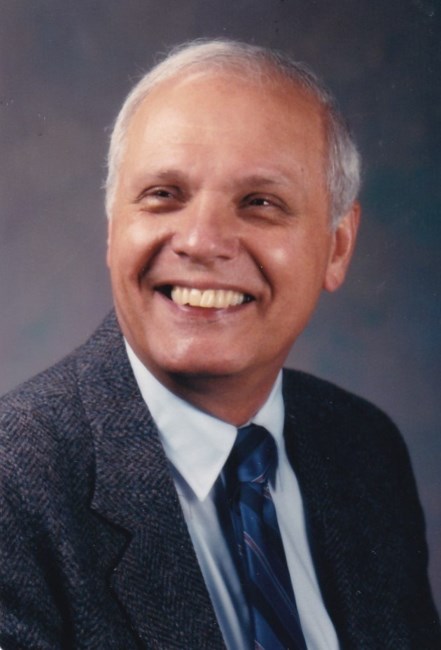 Obituary of Albert Jack Schiffli