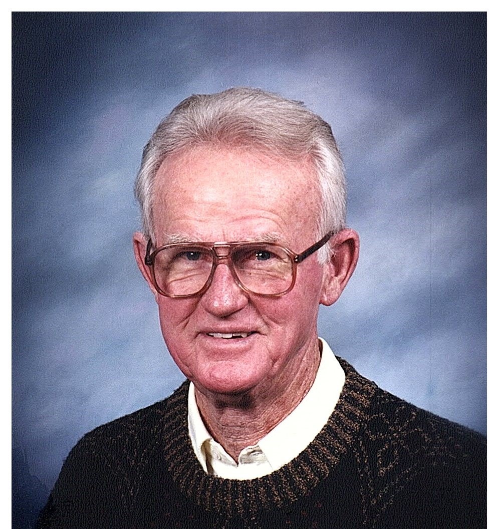 Obituary of Clabron T. Hosch