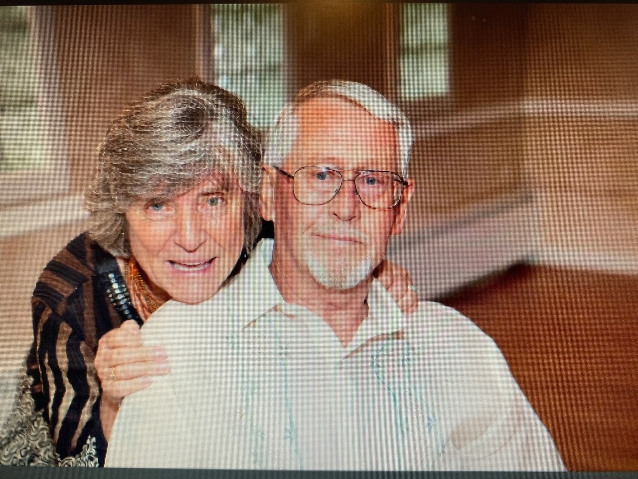 Obituary of Danny Ray Fitch