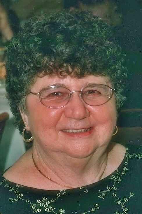 Obituary of Beverly Ann Snyder