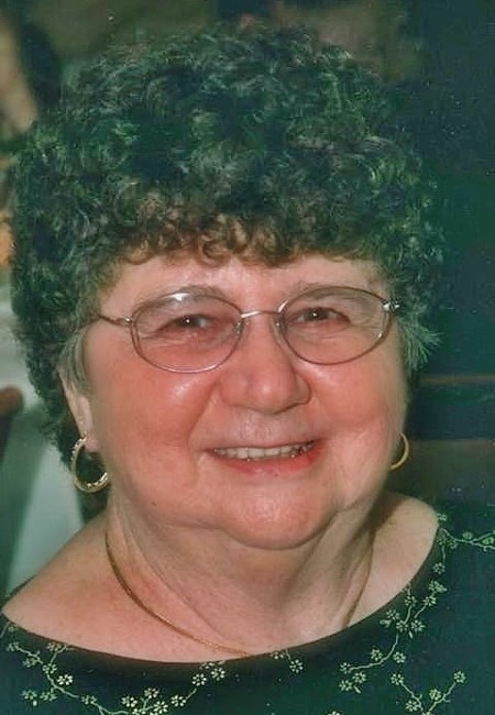 Obituary of Beverly Ann Snyder