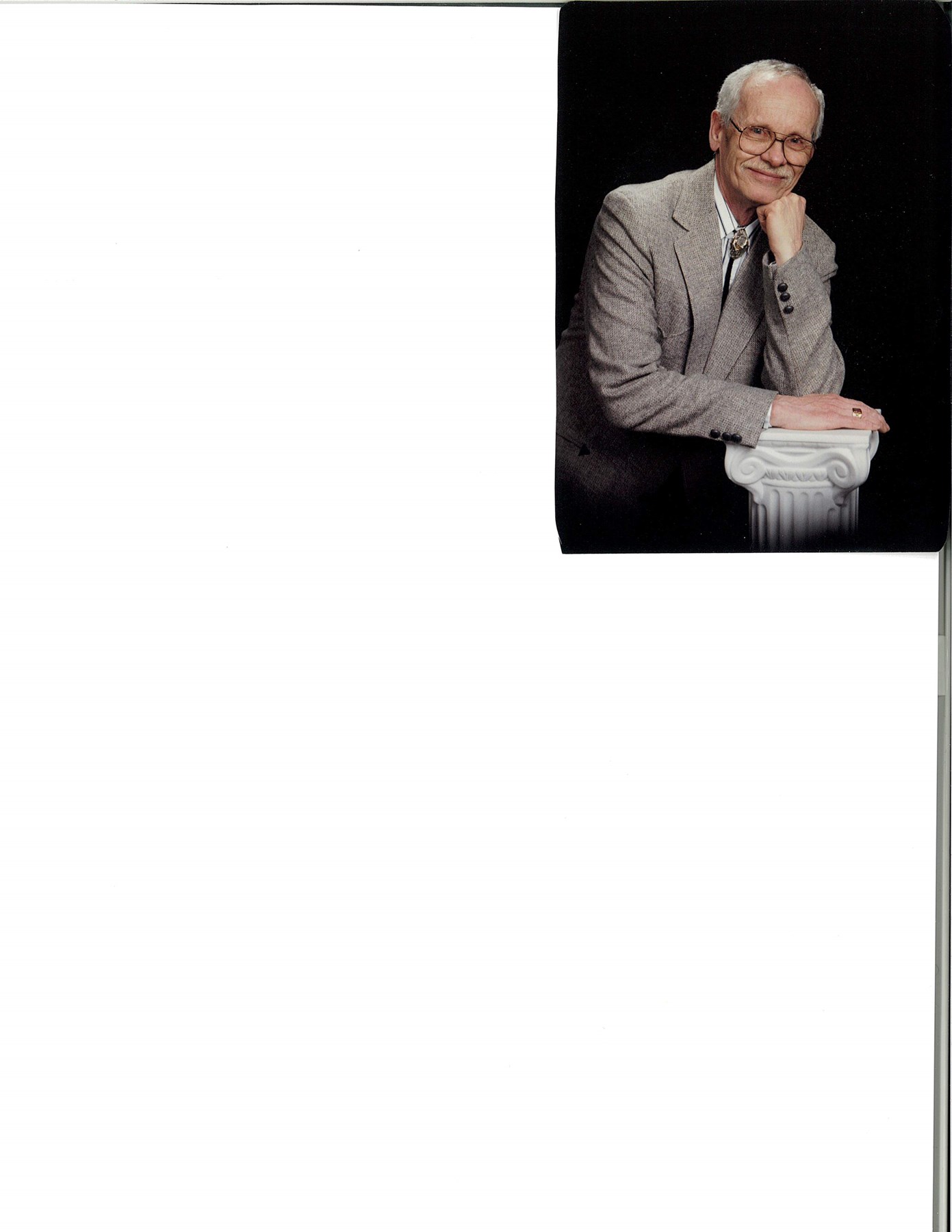 Obituary of Paul Arthur Smith