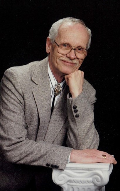 Obituary of Paul Arthur Smith